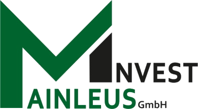 Logo - Mainleus Invest GmbH
