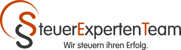 Logo - Steuer Experten Team